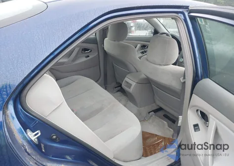 2008 Toyota Camry Le from USA, damaged, VIN 4T1BE46K18U197125